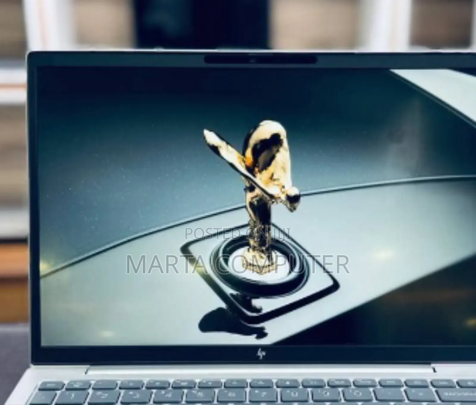 New Laptop HP EliteBook 840 32GB Intel Core I7 SSD 512GB