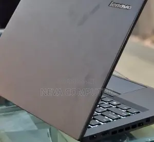 New Laptop Lenovo ThinkPad X1 Carbon 8GB Intel Core I5 HDD 500GB