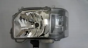 Photo - Head Lamp( Hiace)Abadula  2014 (Brand Hll)