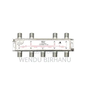 Photo - Tv Splitter
