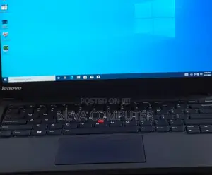 Photo - New Laptop Lenovo ThinkPad T440 8GB Intel Core I5 HDD 500GB