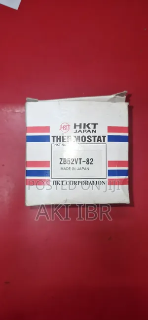 Thermostat Yaris 3 Piston