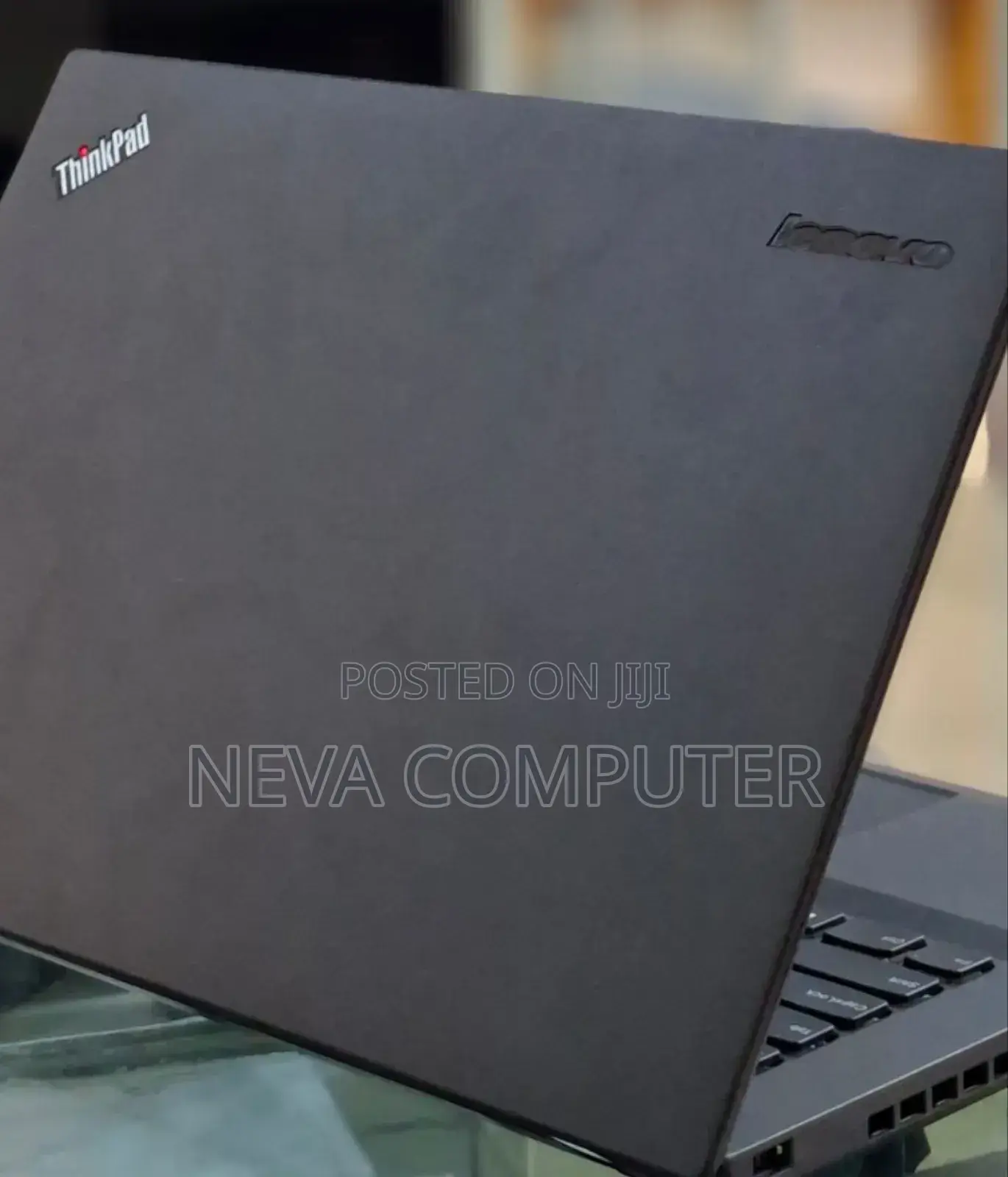 New Laptop Lenovo ThinkPad T440 8GB Intel Core I5 HDD 500GB