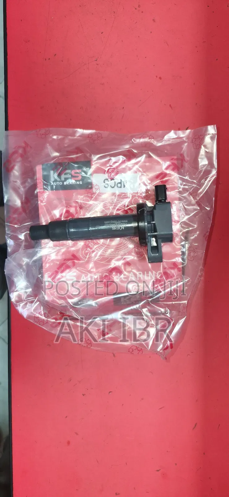 Egnition Coil Vitz, Corrola, Yaris, Rav4