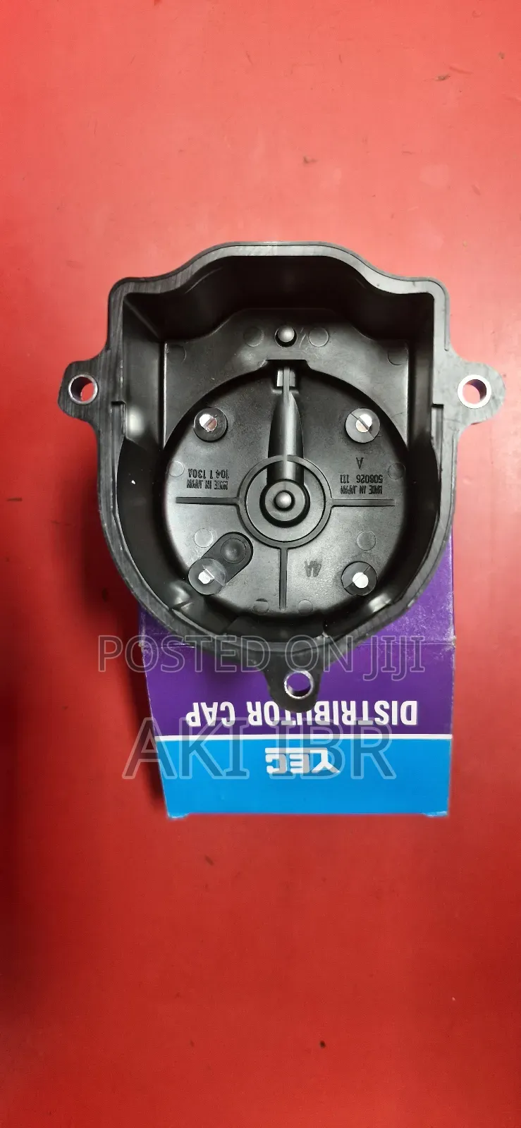 Distributor Cup 2e,2a,4a,1rz