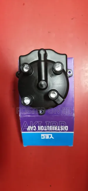 Distributor Cup 2e,2a,4a,1rz