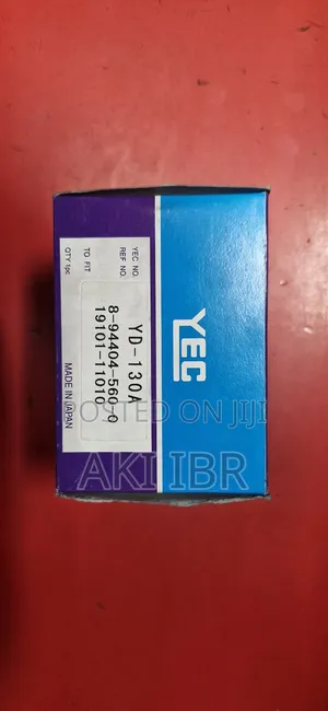 Distributor Cup 2e,2a,4a,1rz