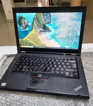 Photo - New Laptop Lenovo 4GB Intel Core I5 HDD 500GB