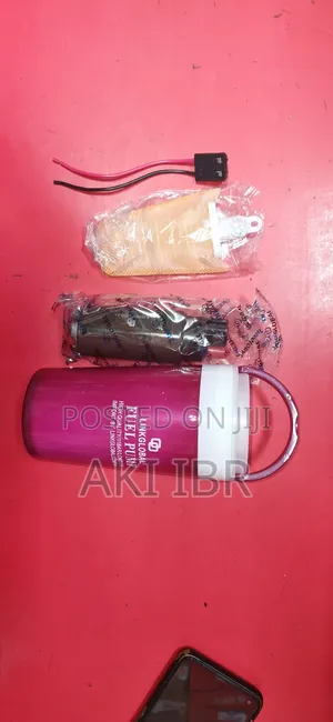 Fuel Pump Vitz, 2e,Yaris,Corrola