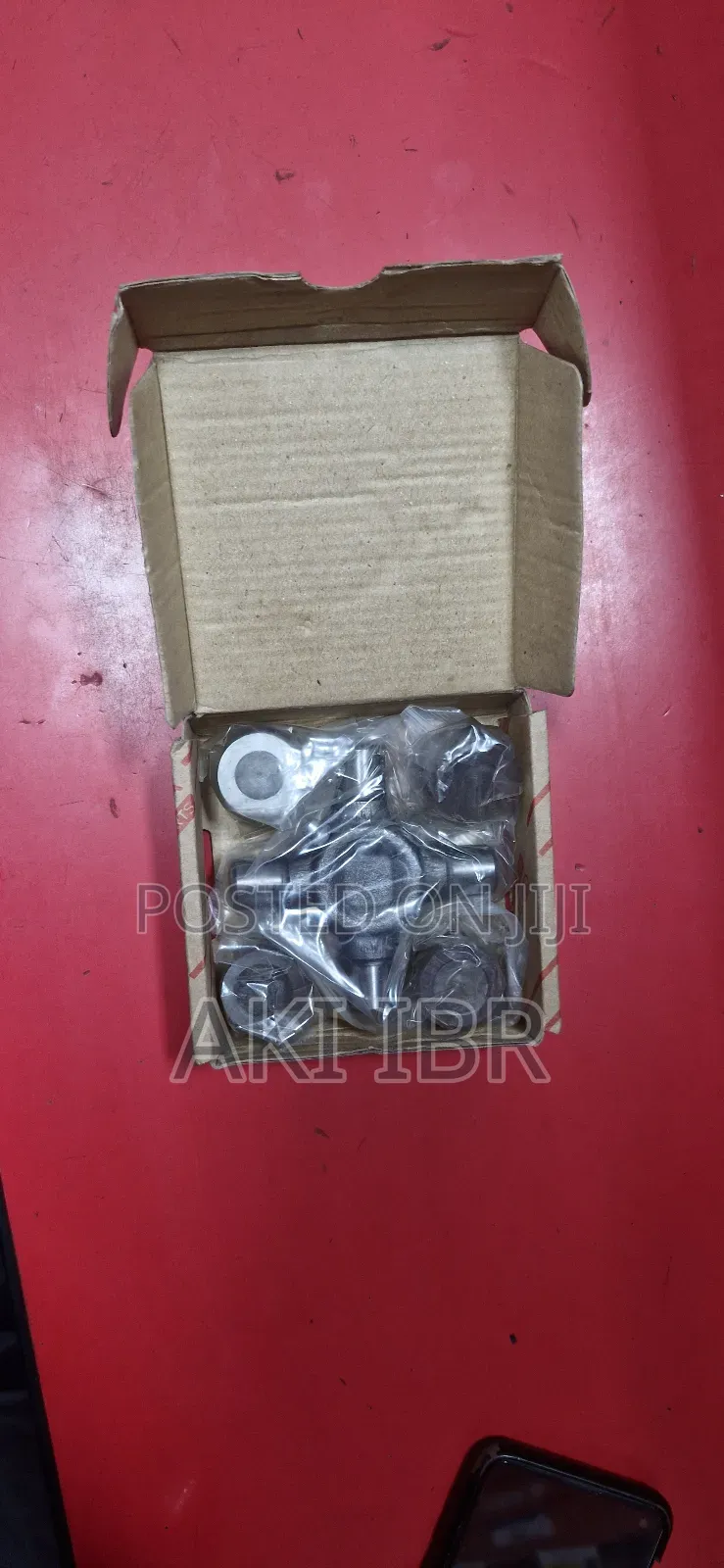 Universal Joint 5l,3l,2kd,