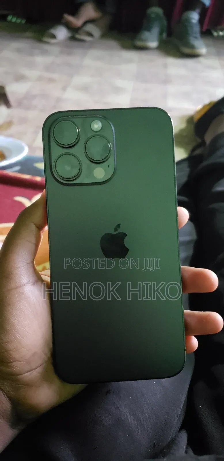 Apple iPhone 14 Pro Max 256 GB Black