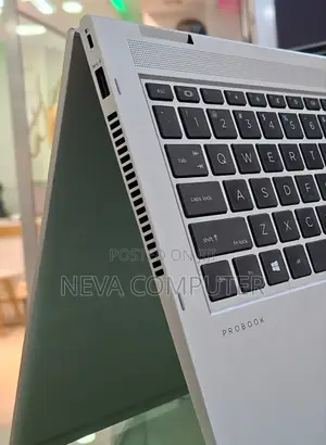 New Laptop HP Probook 11 EE G1 16GB AMD Ryzen 7 HDD 256GB