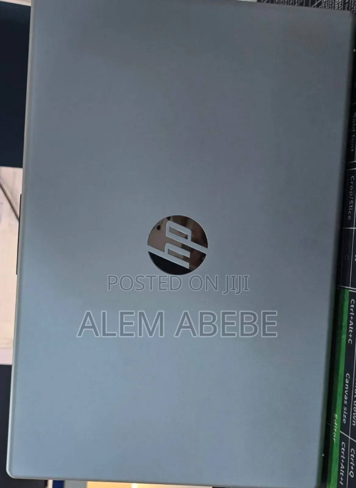 New Laptop HP Stream Notebook 16GB Intel Core I5 SSD 512GB