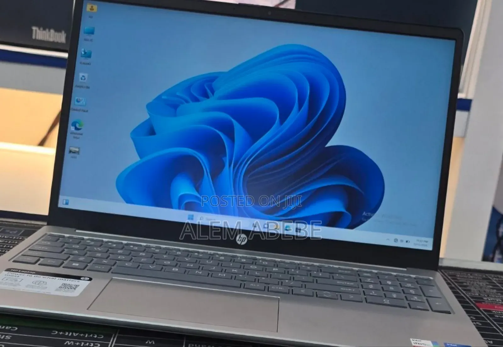 New Laptop HP Stream Notebook 16GB Intel Core I5 SSD 512GB