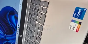 New Laptop HP Stream Notebook 16GB Intel Core I5 SSD 512GB