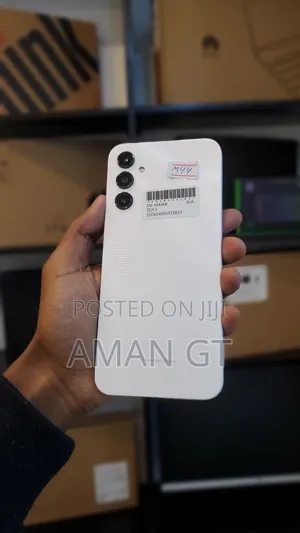 Photo - New Samsung Galaxy Jump 2 128 GB White