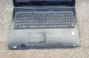 Photo - Laptop Lenovo IdeaPad U530 8GB Intel Core I7 HDD 1T