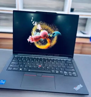 New Laptop Lenovo ThinkPad E14 Gen 5 32GB Intel Core I7 SSD 512GB