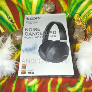 Photo - Sony 900 Best Next Gen Wireless Headset