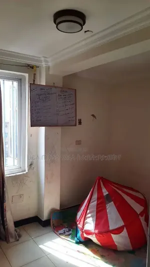 Furnished 3bdrm Condo in አያት ጣፎ ኮንደምንየም, Yeka for sale