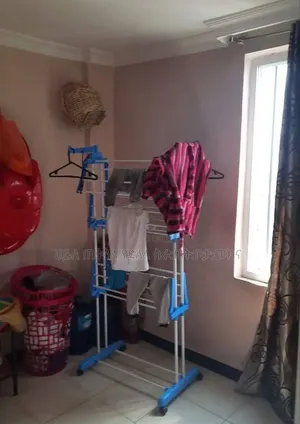 Furnished 3bdrm Condo in አያት ጣፎ ኮንደምንየም, Yeka for sale