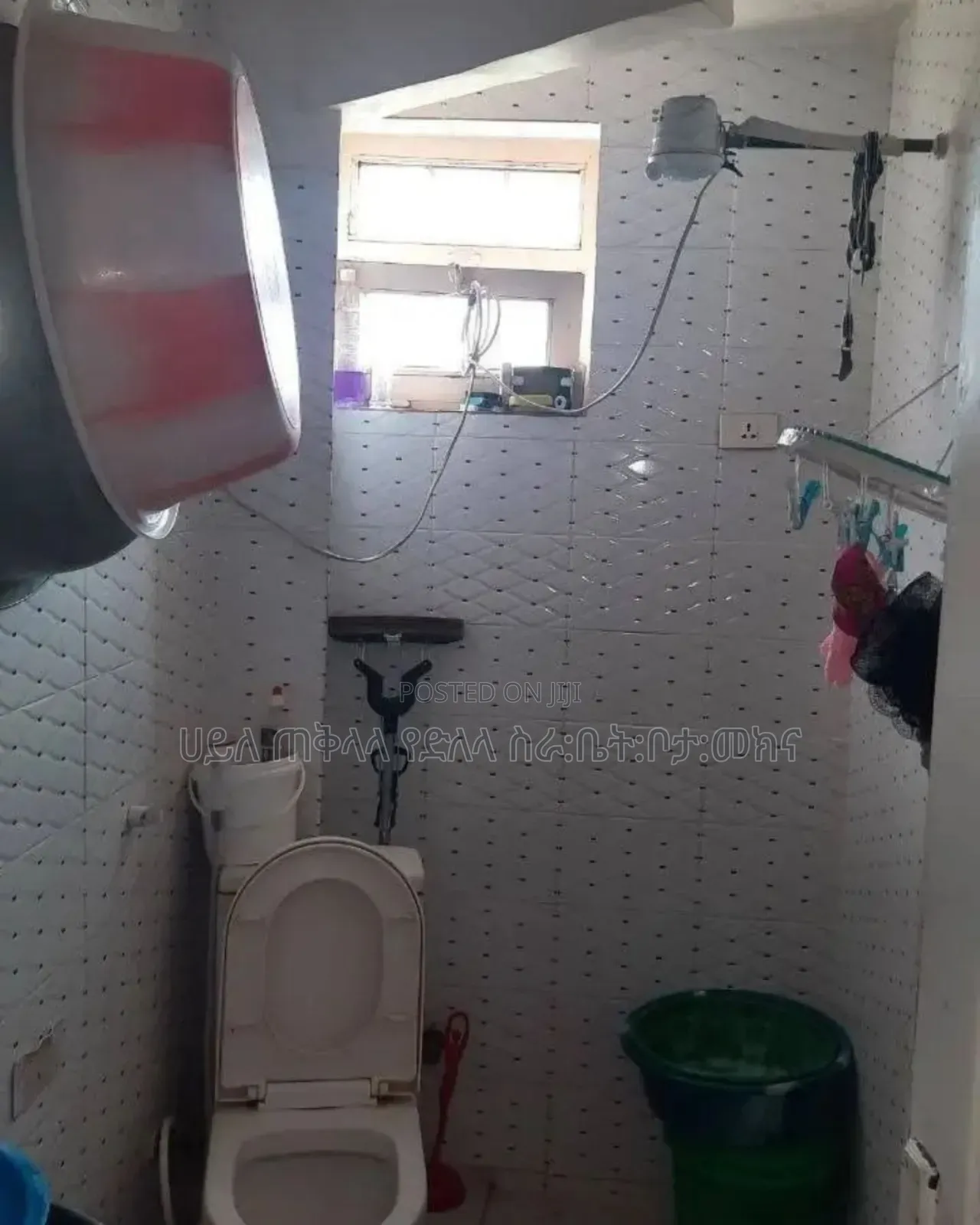 Furnished 3bdrm Condo in አያት ጣፎ ኮንደምንየም, Yeka for sale