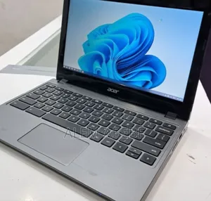 Photo - New Laptop Acer Chromebook 14 4GB Intel Celeron SSD 128GB