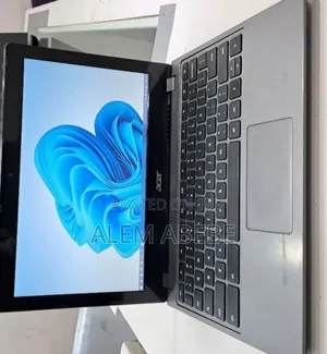 New Laptop Acer Chromebook 14 4GB Intel Celeron SSD 128GB