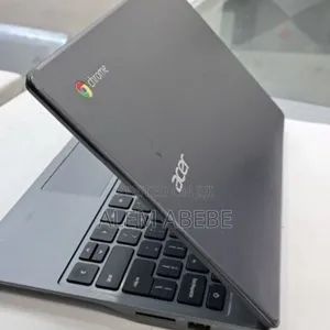 New Laptop Acer Chromebook 14 4GB Intel Celeron SSD 128GB