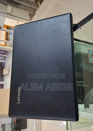 New Laptop Lenovo 8GB Intel Core I7 HDD 1T