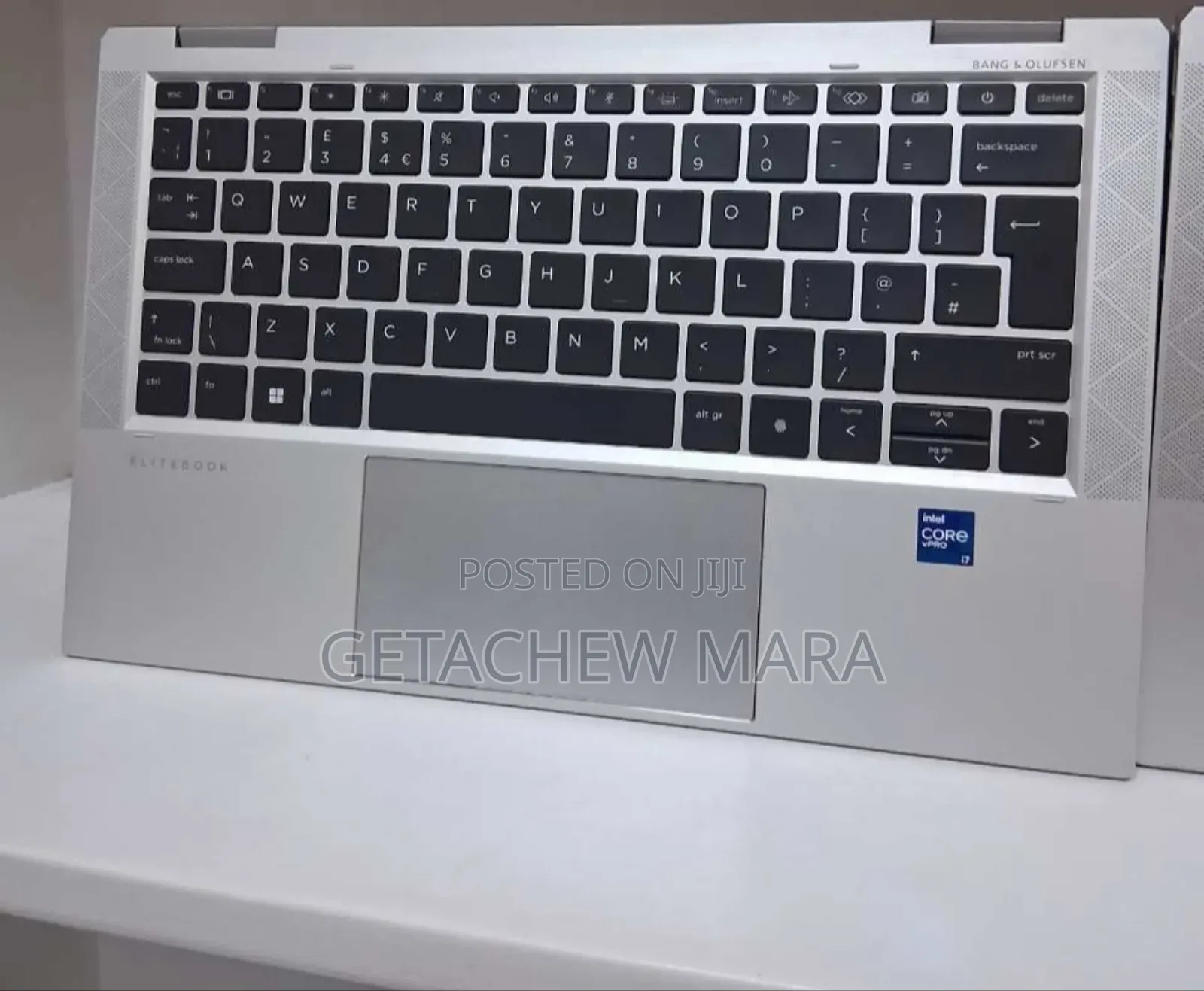 New Laptop HP EliteBook 840 16GB Intel Core I7 SSD 512GB