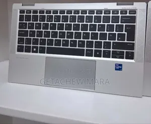 New Laptop HP EliteBook 840 16GB Intel Core I7 SSD 512GB