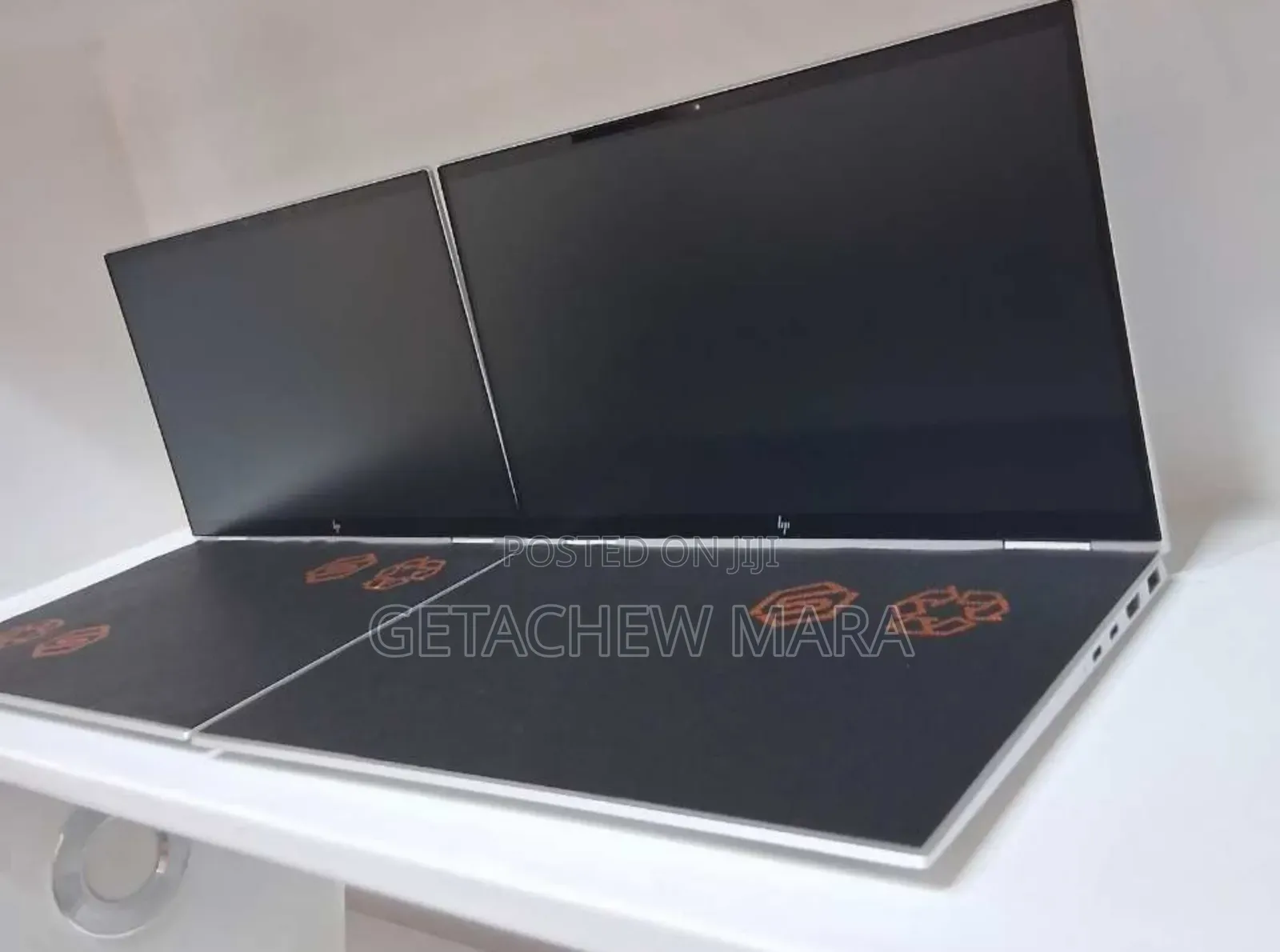 New Laptop HP EliteBook 840 16GB Intel Core I7 SSD 512GB