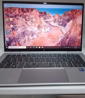 New Laptop HP EliteBook 840 16GB Intel Core I7 SSD 512GB