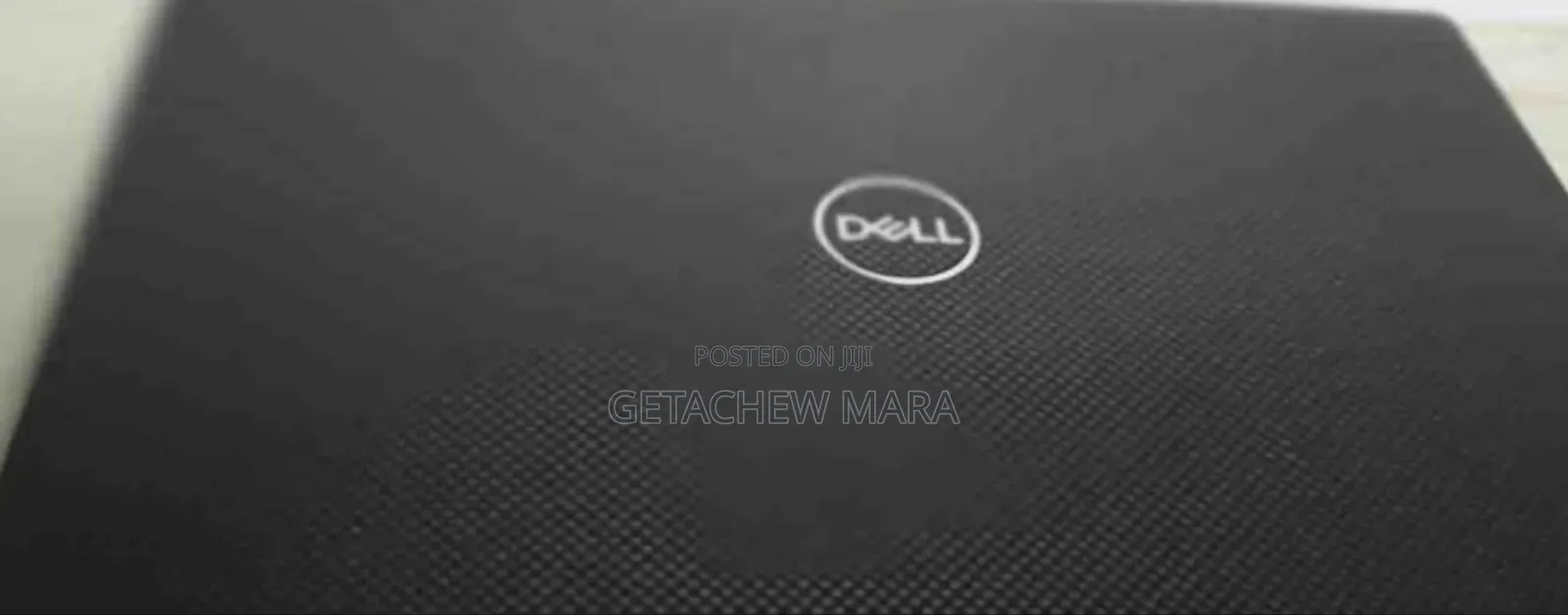 New Laptop Dell Latitude 5310 16GB Intel Core I7 SSD 512GB