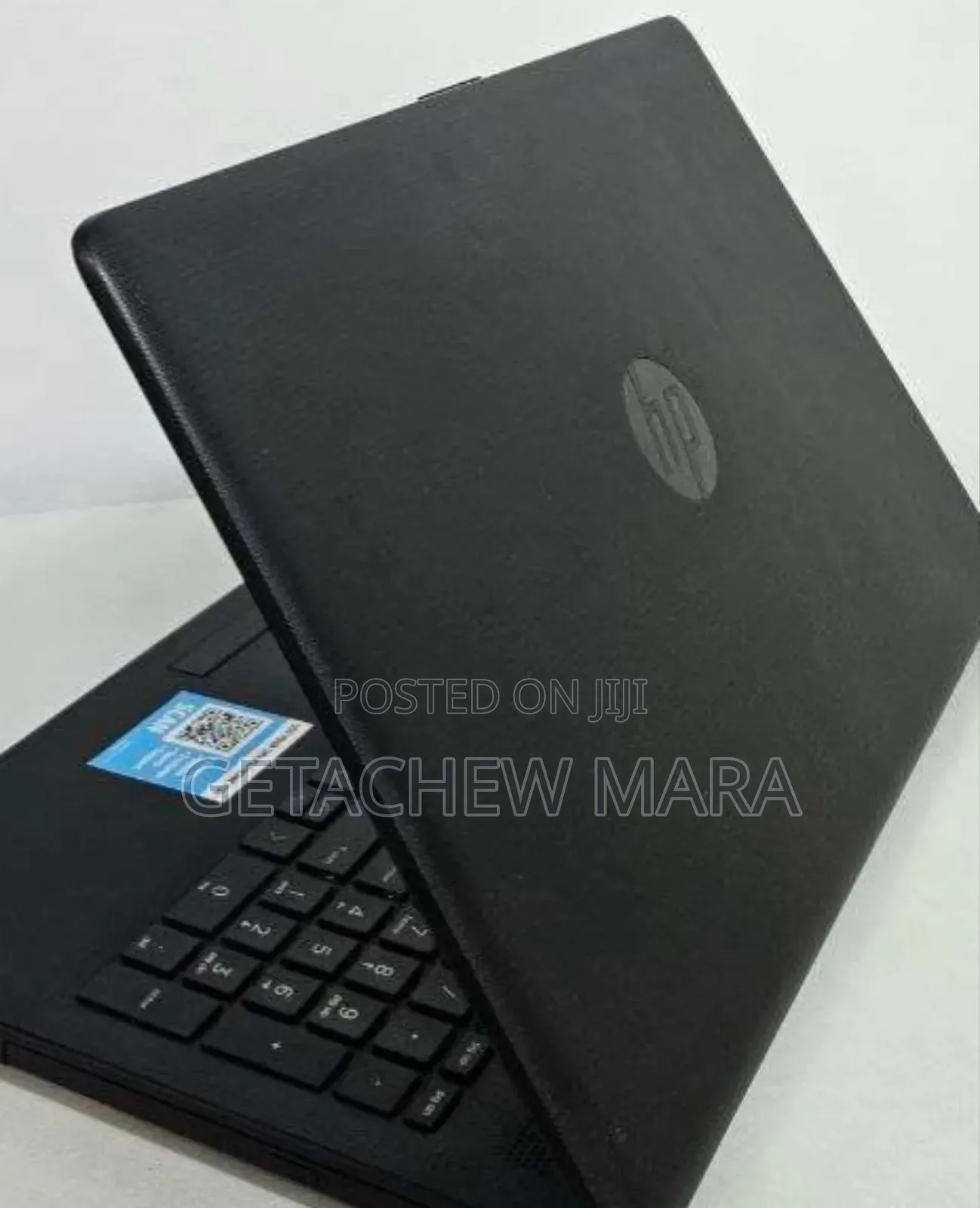 New Laptop HP Stream Notebook 4GB Intel SSD 256GB