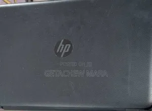 New Laptop HP Stream Notebook 4GB Intel SSD 256GB