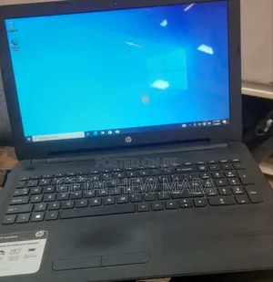 New Laptop HP Stream Notebook 4GB Intel SSD 256GB