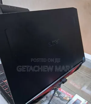 New Laptop Acer Nitro 5 12GB Intel Core I5 SSD 512GB