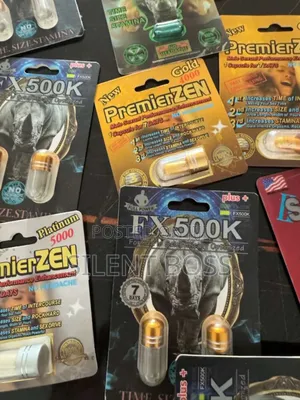 Rhino 7, Fx , Premierzen