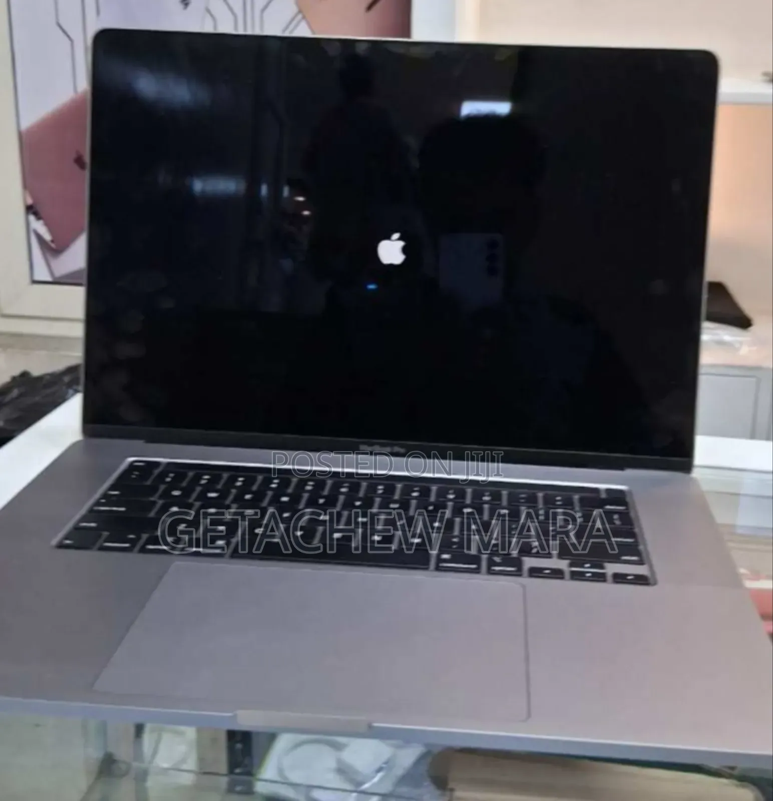 New Laptop Apple MacBook Pro 2019 32GB Intel Core I7 SSD 1T