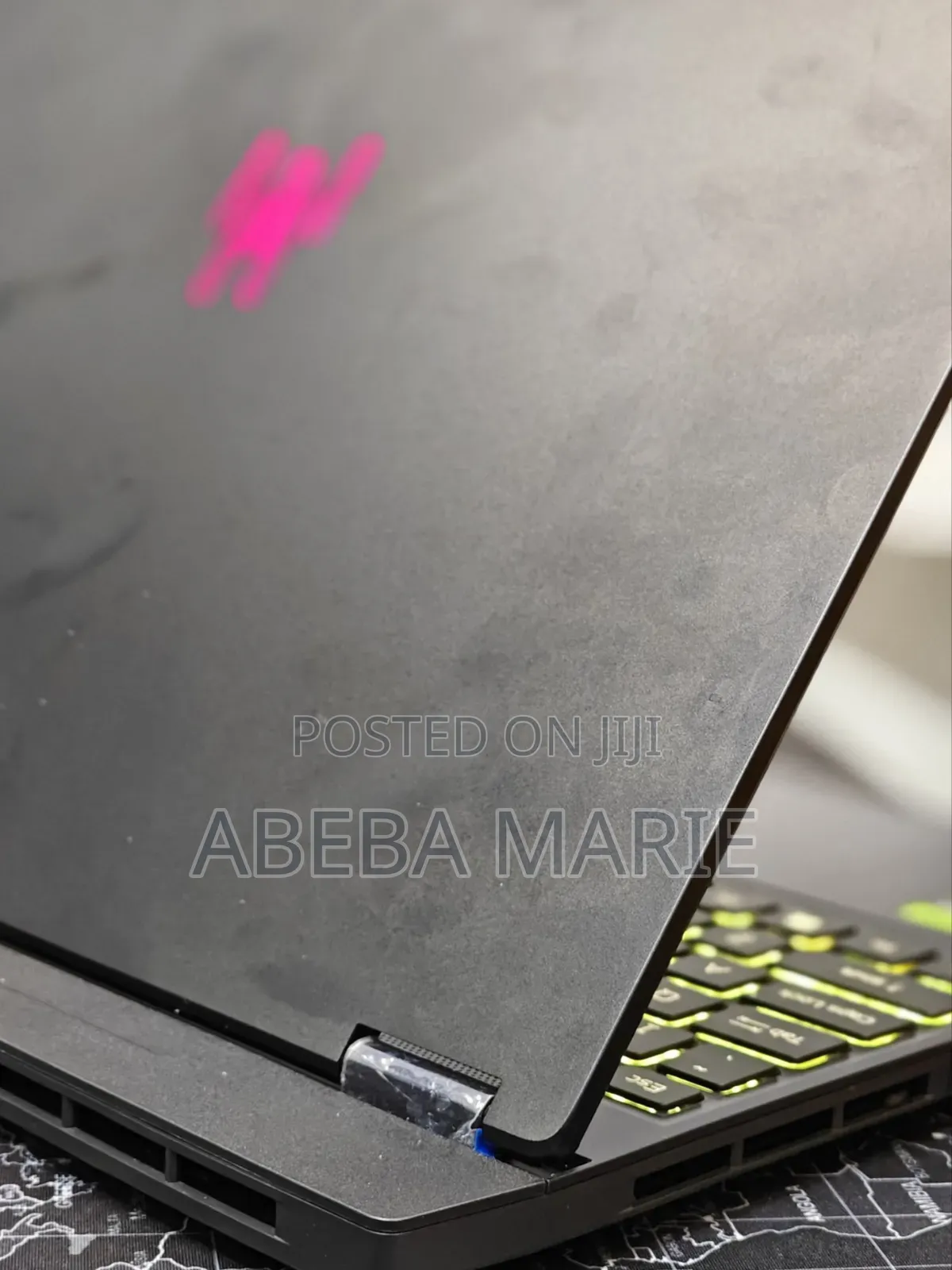 New Laptop Acer Predator Helios Neo 16 16GB Intel Core Ultra 9 SSD 1T