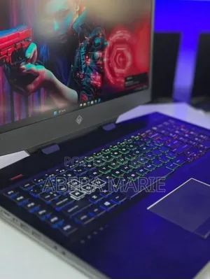 Photo - New Laptop HP Omen 16 32GB Intel Core i9 SSD 512GB