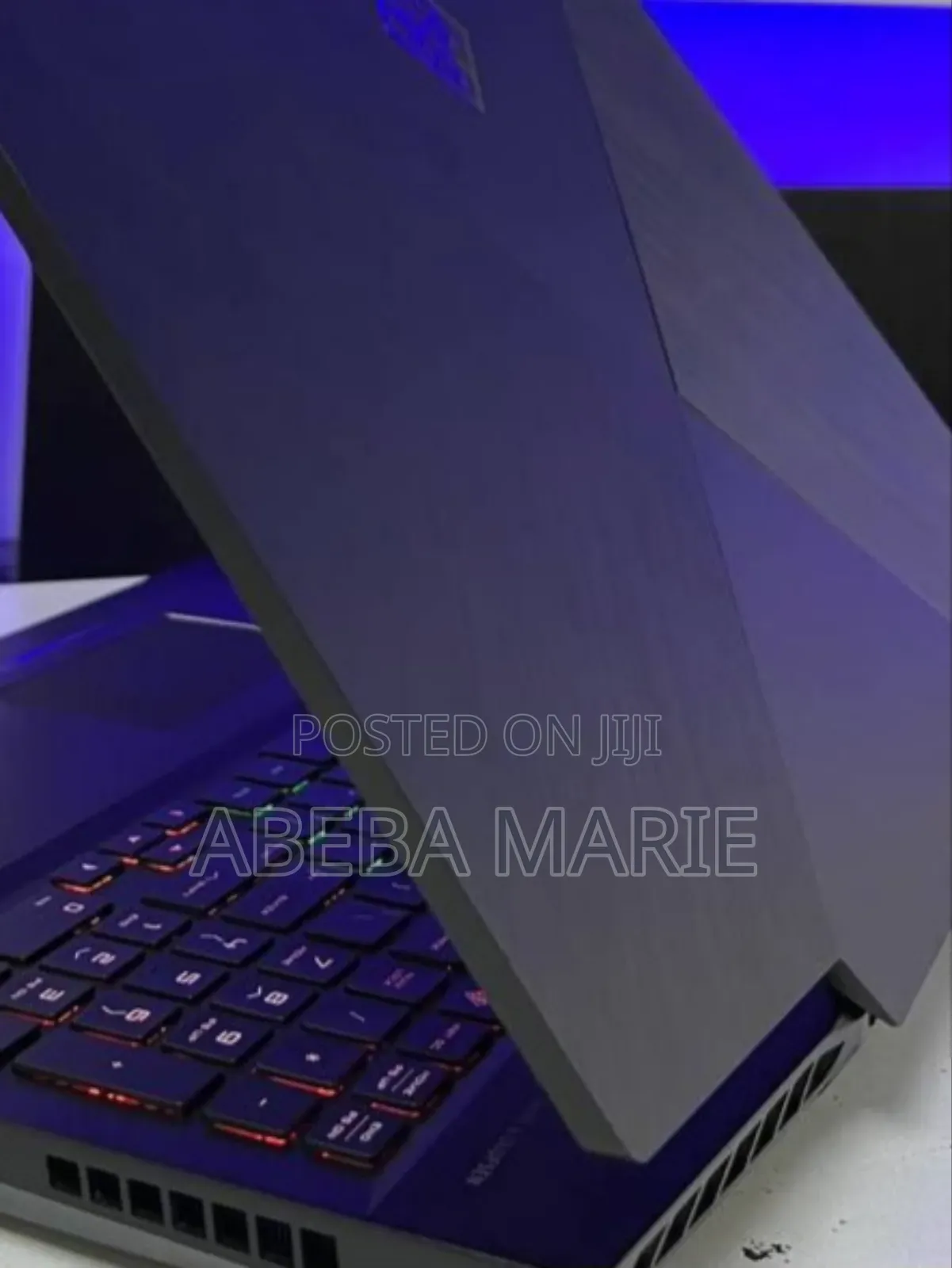 New Laptop HP Omen 16 32GB Intel Core i9 SSD 512GB