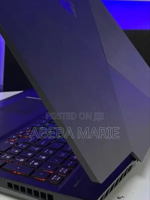 New Laptop HP Omen 16 32GB Intel Core i9 SSD 512GB