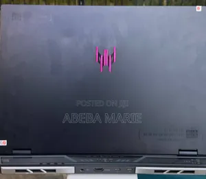 New Laptop Acer Predator Helios Neo 16 32GB Intel Core Ultra 9 SSD 1T