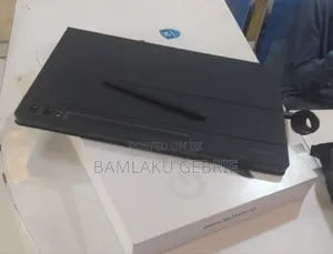 Photo - New Samsung Galaxy Tab S9 Ultra 256 GB