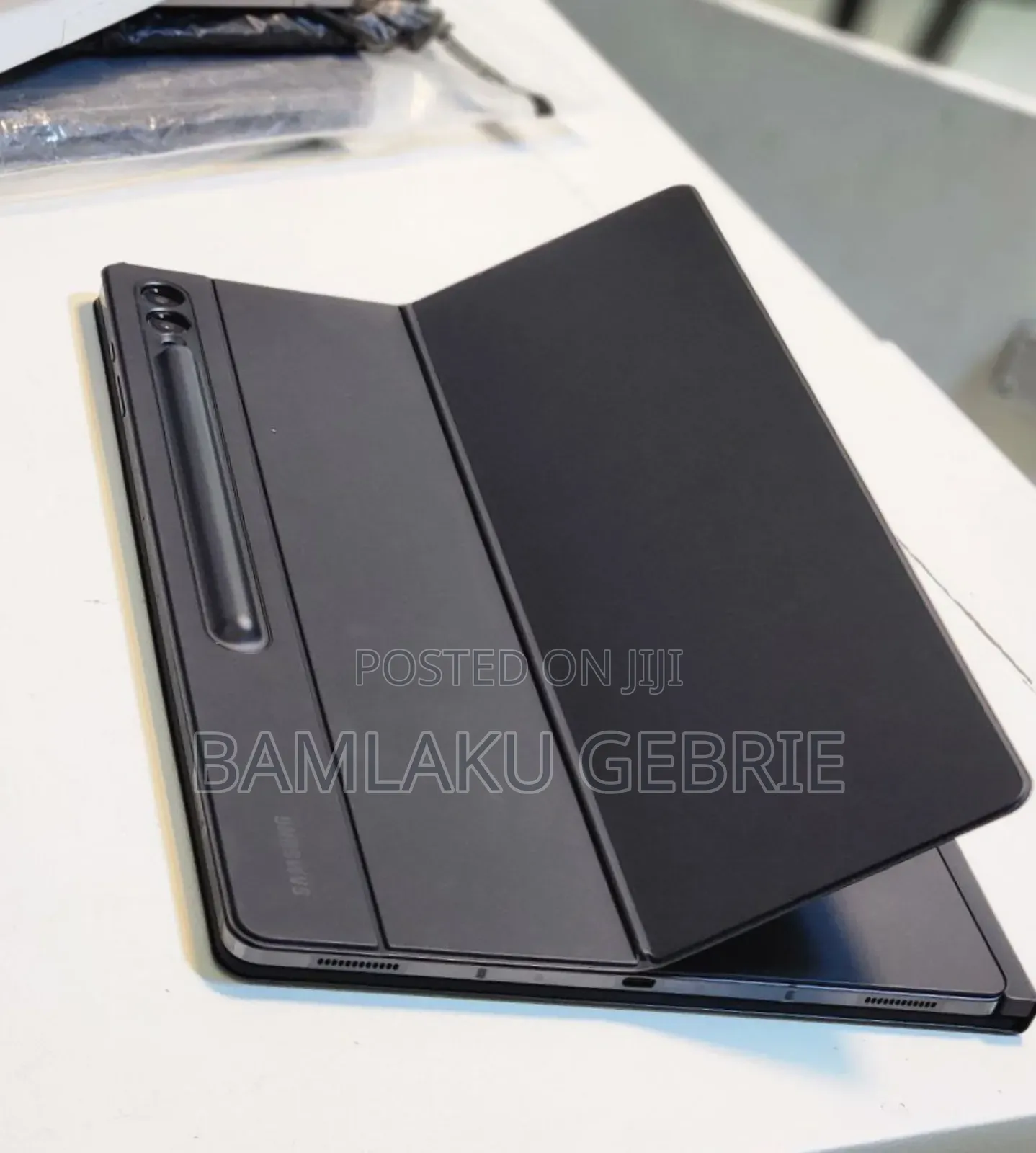 New Samsung Galaxy Tab S9 Ultra 256 GB