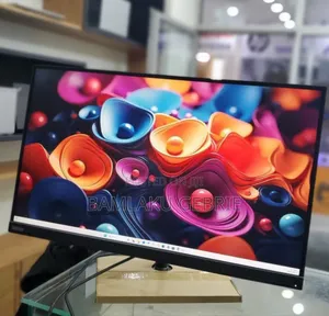 #ብዛት አለን Lenovo Thinkvision 27" Inch Frameless Monitor