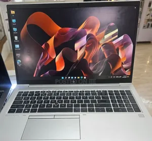 Photo - New Laptop HP EliteBook 830 G7 16GB Intel Core I5 SSD 512GB